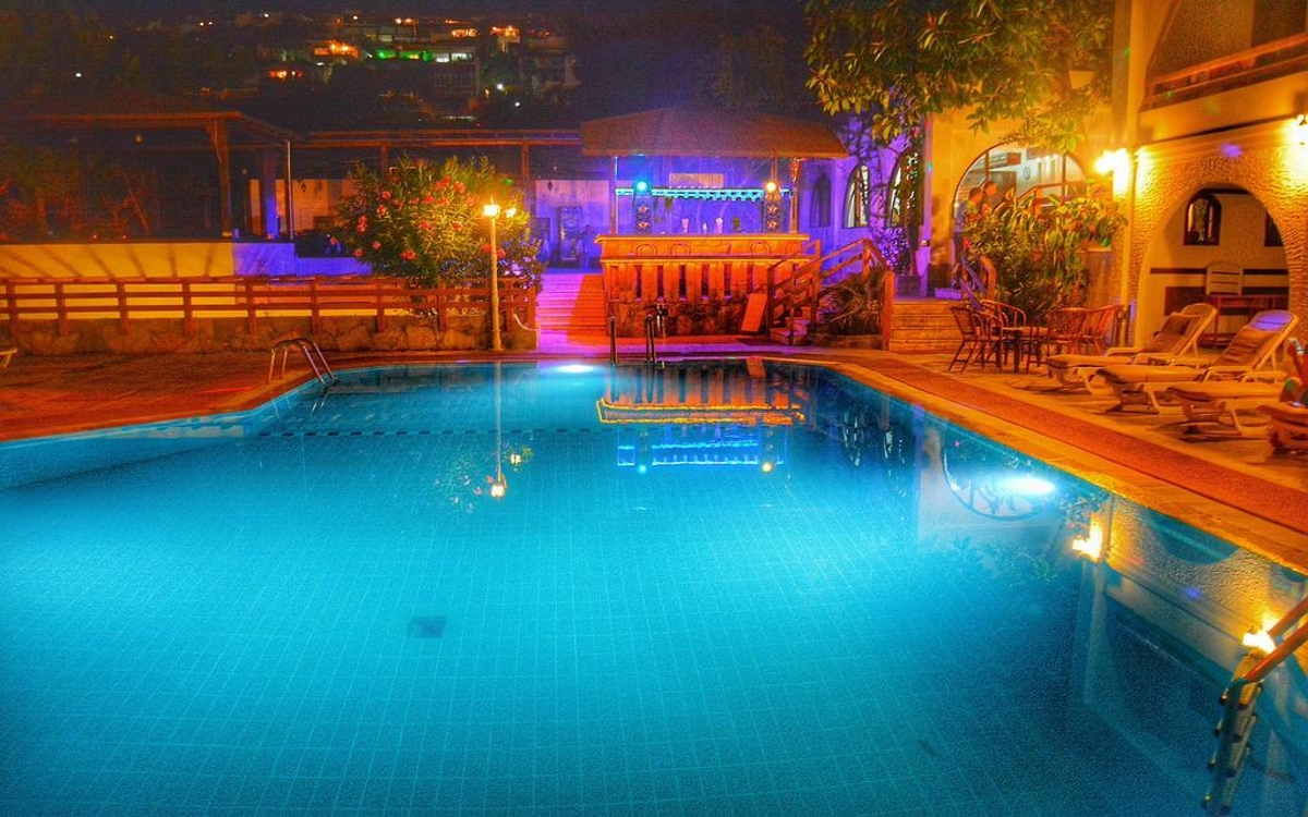 Yıldız Hotel Bodrum 1