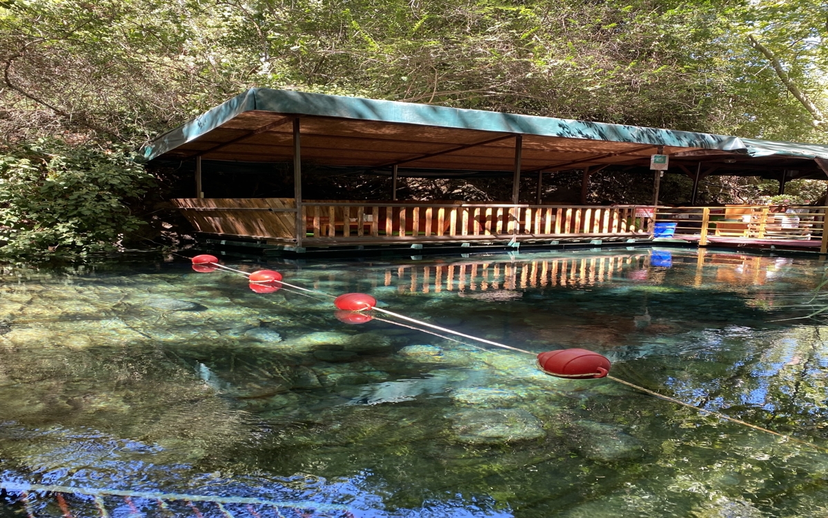 Yuvarlakçay Çınar Butik Otel 4