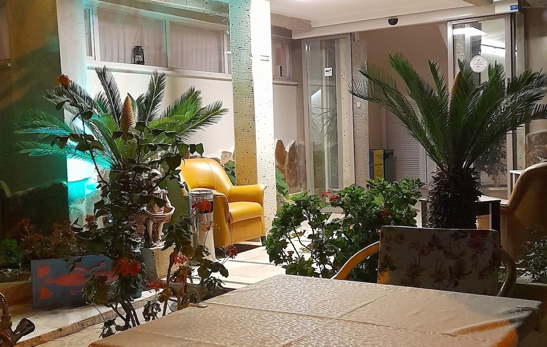 Luna Piena Hotel 1