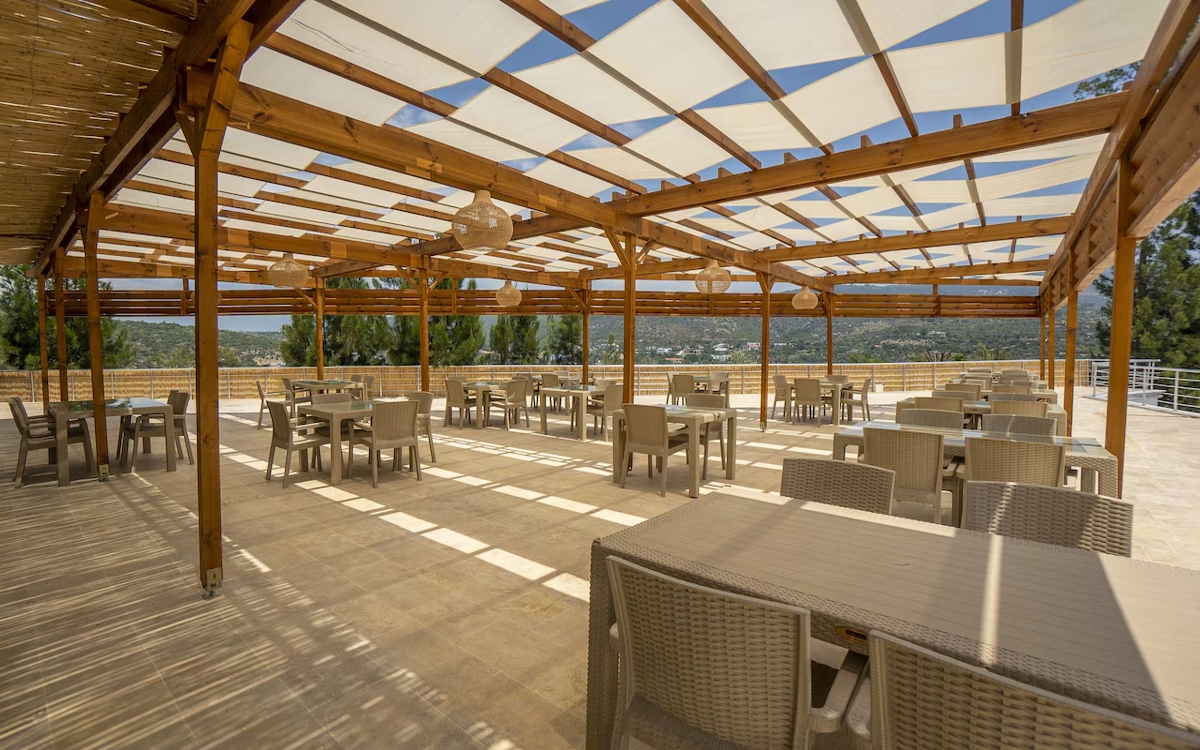 The Nix Hotel Patara 3