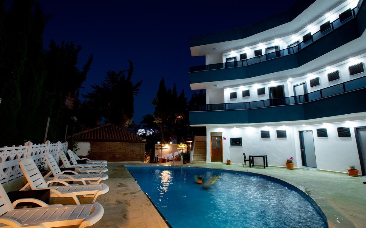 Rolli Butik Hotel 1