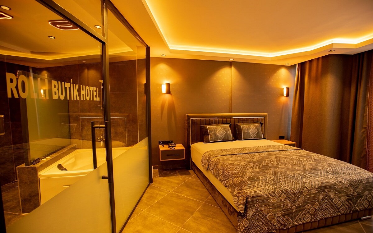 Rolli Butik Hotel 3