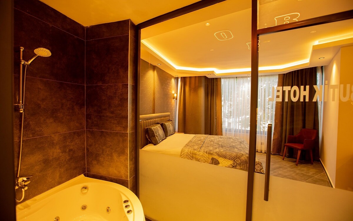 Rolli Butik Hotel 4