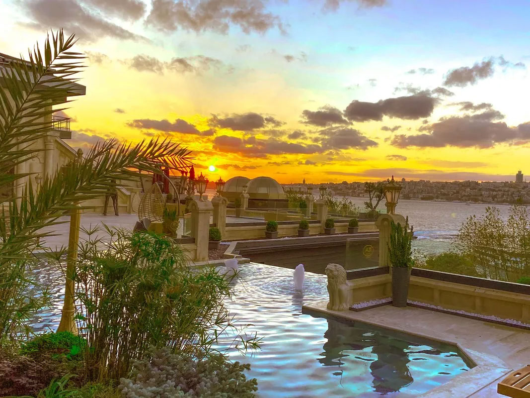 A11 Hotel Bosphorus 1