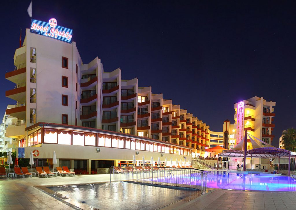 A11 Hotel Alanya