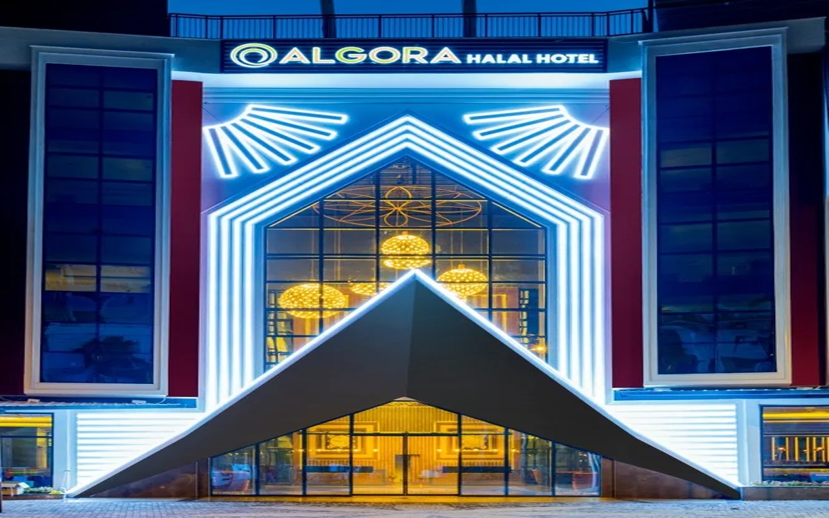 Algora Halal Hotel & Spa 4