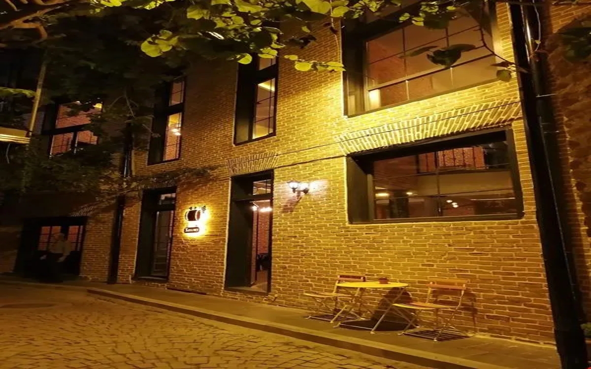 Amida Butik Hotel 4