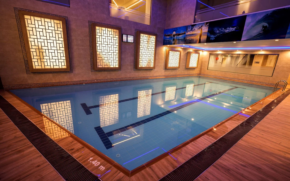 Radisson Blu Hotel Diyarbakır 4