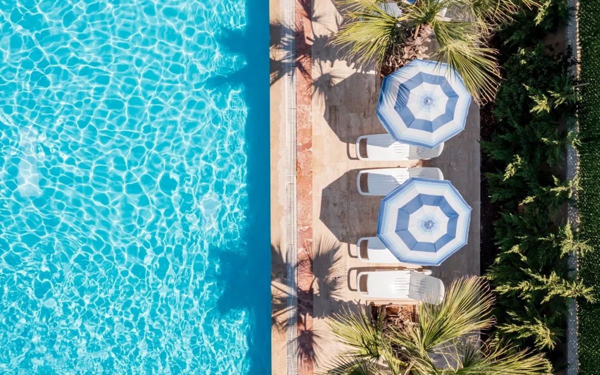 Dionisus Hotel Belek Spa 1