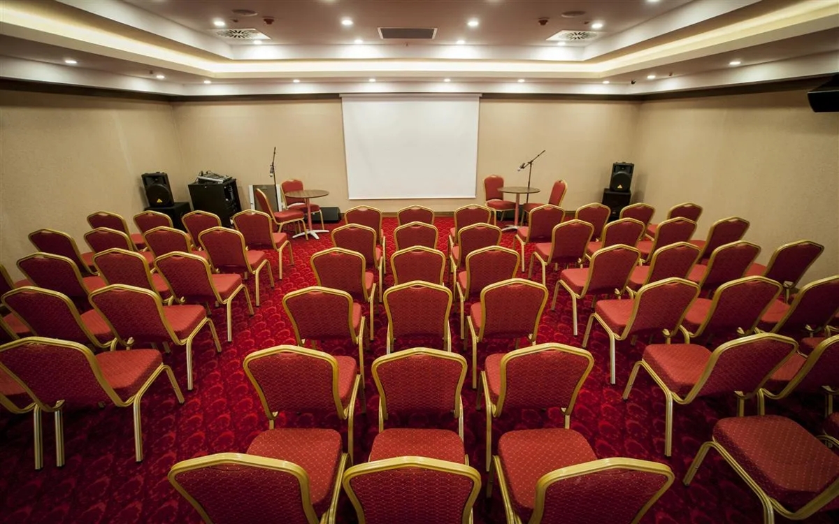 Grand Turkuaz Hotel 4