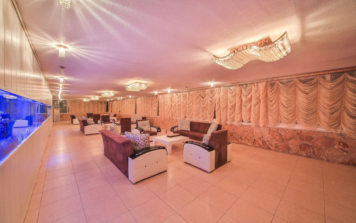 Club Sun Paradise Hotel 4