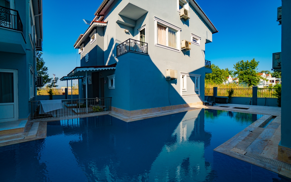 Akropolis Medusa Otel 2