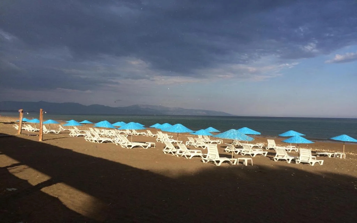 Deniz Hotel Finike 2