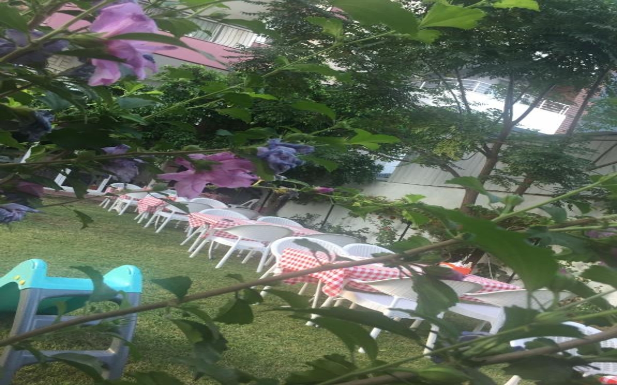 Deniz Hotel Finike 4