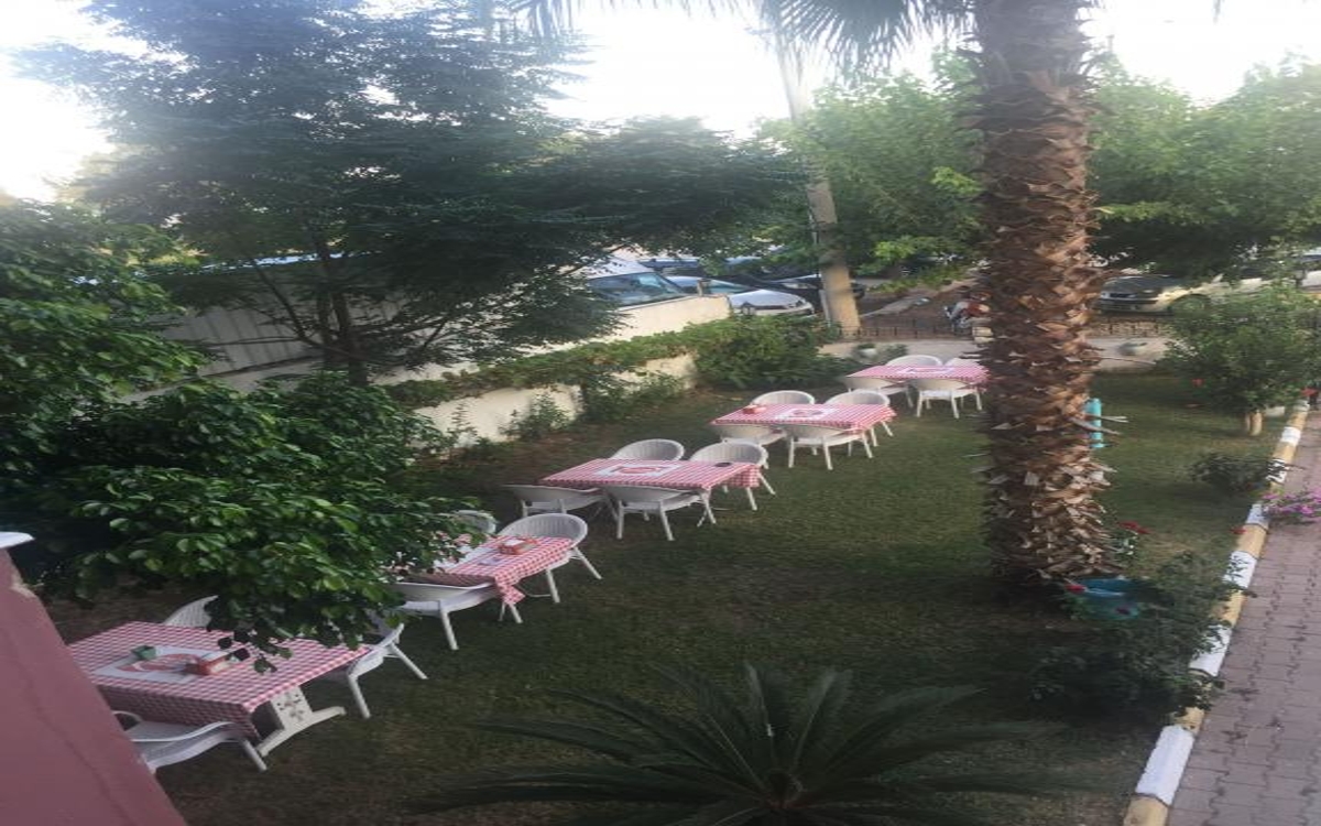 Deniz Hotel Finike 4