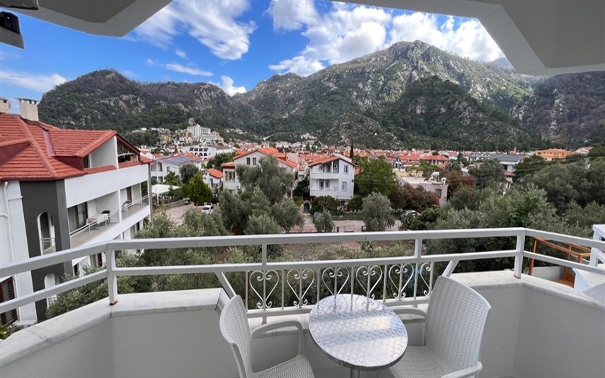 Şen Apart Turunç 2