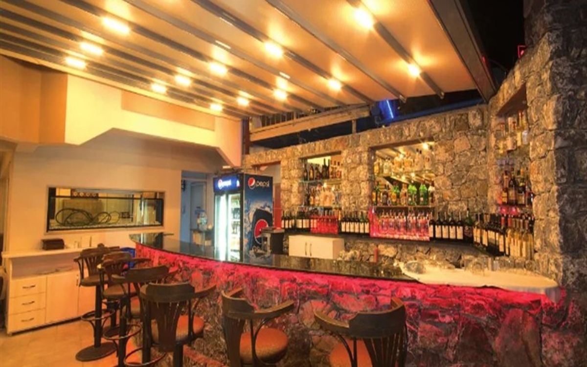 Şen Apart Turunç 3