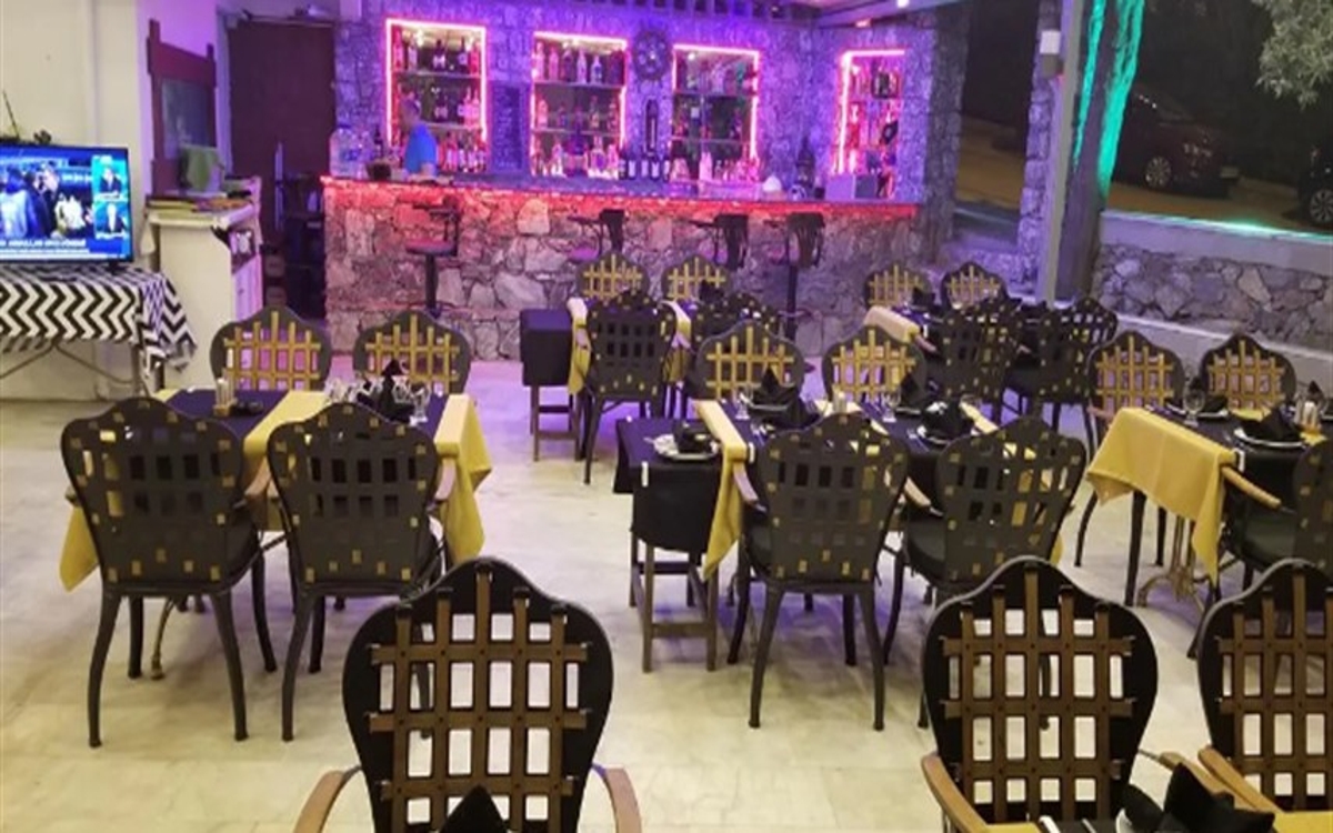 Şen Apart Turunç 4