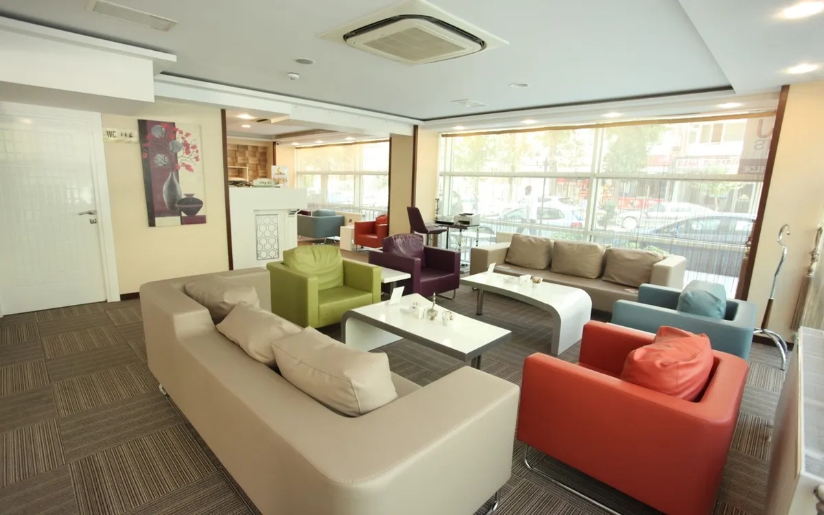 Dies Hotel 3