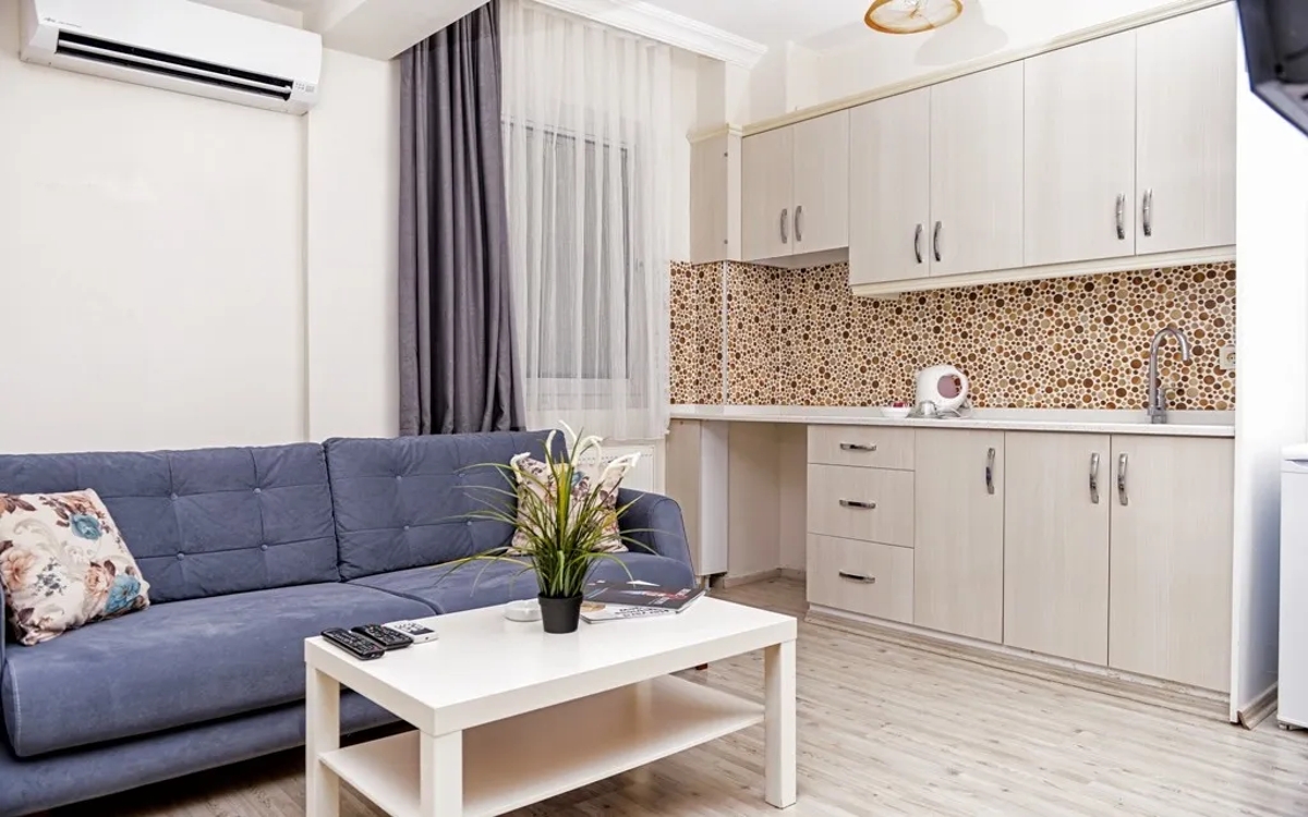 MySun Hotel 2