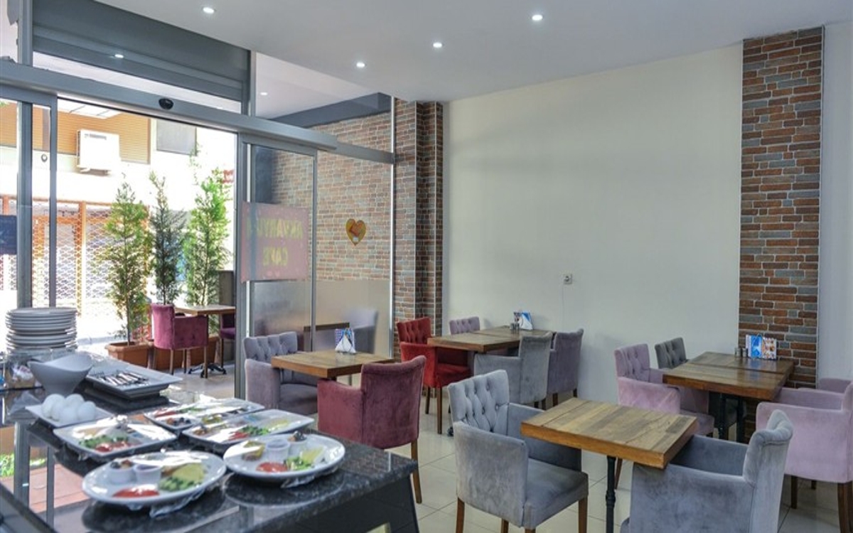 MySun Hotel 3