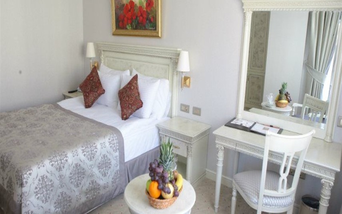 Demir Hotel 3