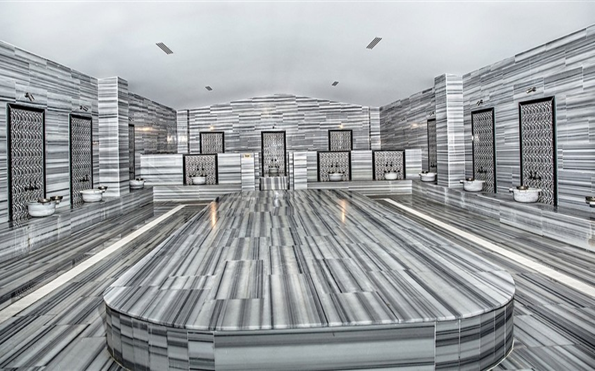 Gıran Park Termal Otel 3