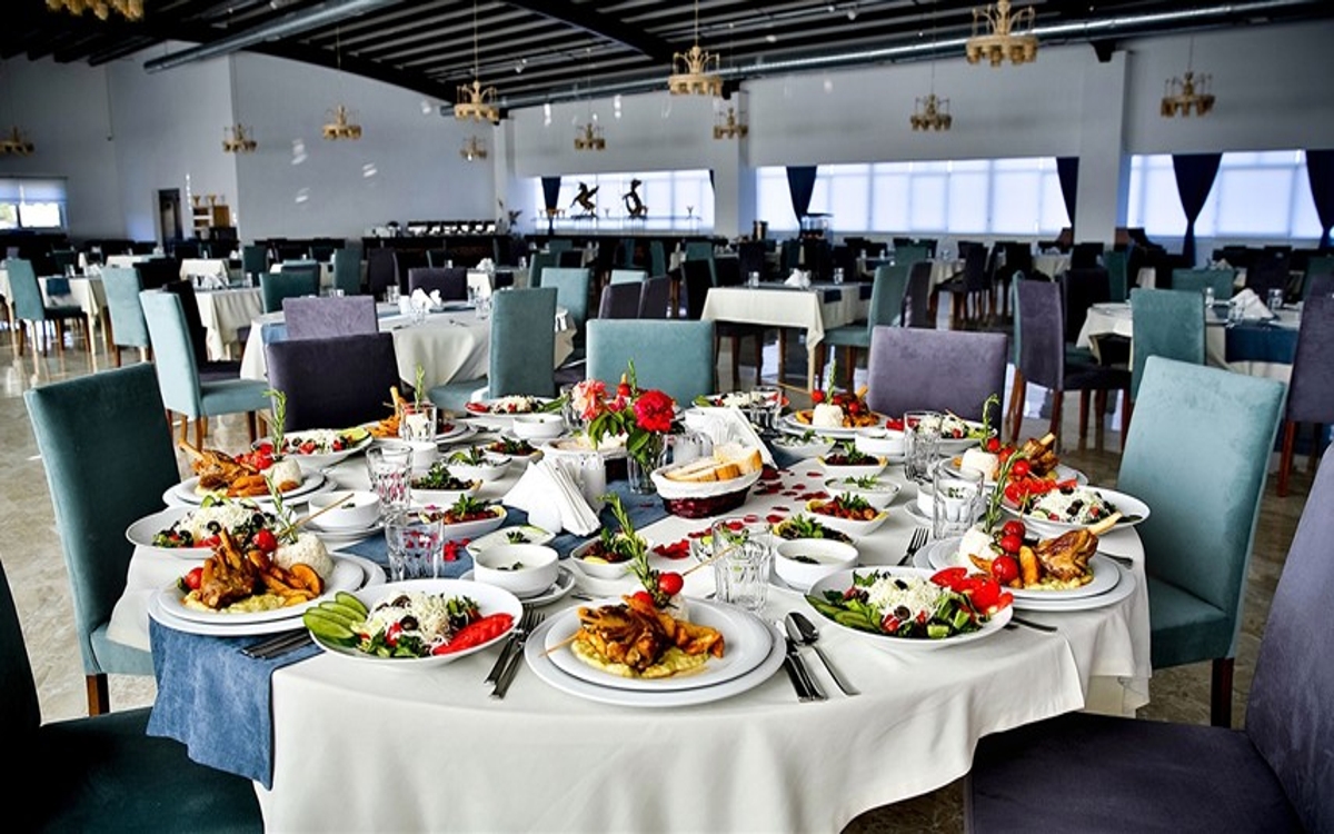 Gıran Park Termal Otel 4