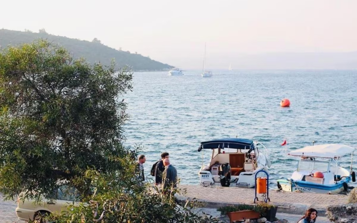 Silenos Boutique Hotel 3