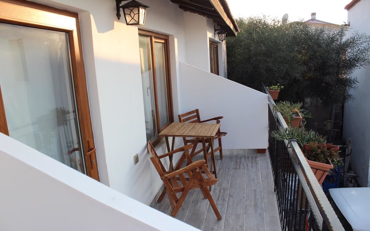 Silenos Boutique Hotel 4