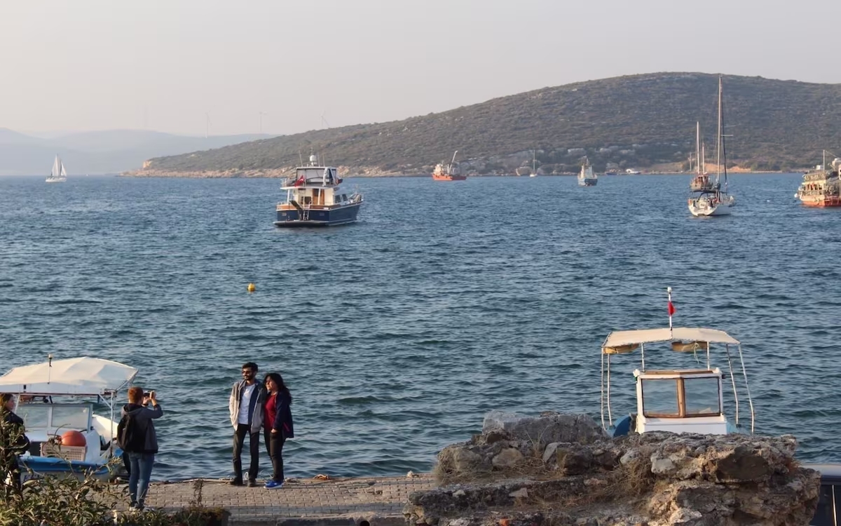 Silenos Boutique Hotel 4