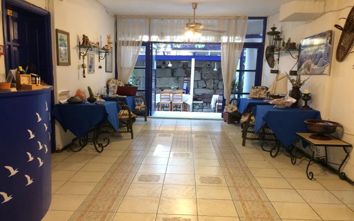 Sığacık Antik Hotel 4
