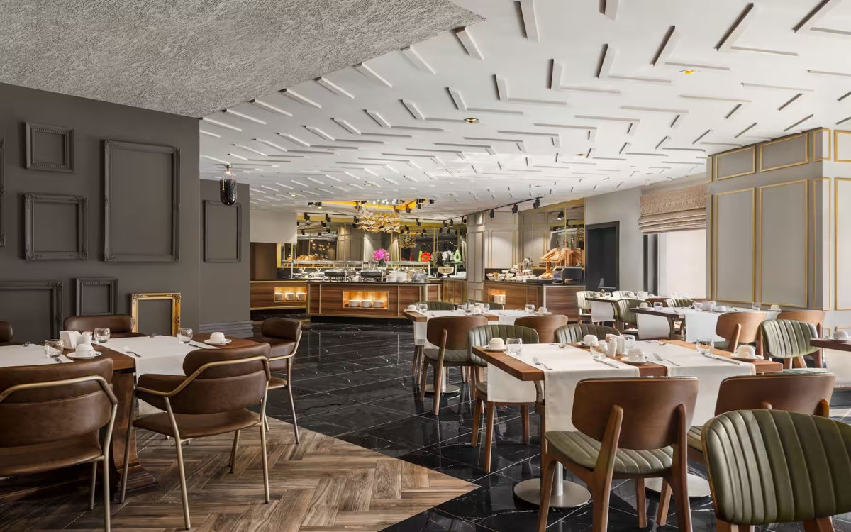 Ramada By Wyndham Erzurum 2