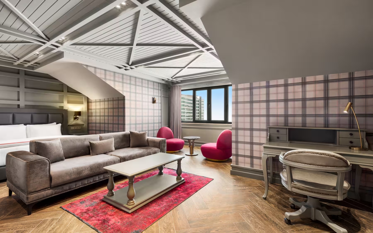 Ramada By Wyndham Erzurum 3