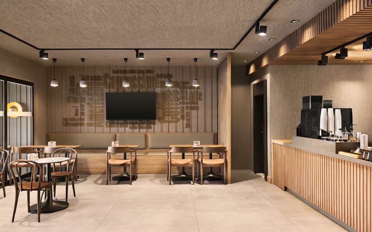 Ramada By Wyndham Erzurum 4