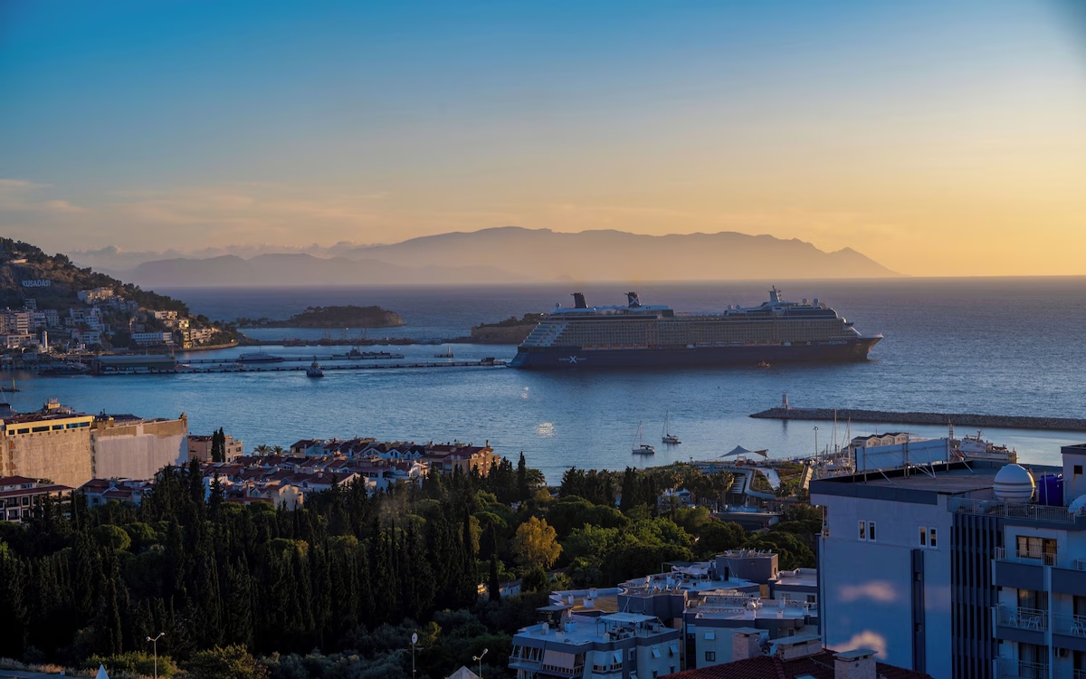 Otel Carpediem Gold Kuşadası 1