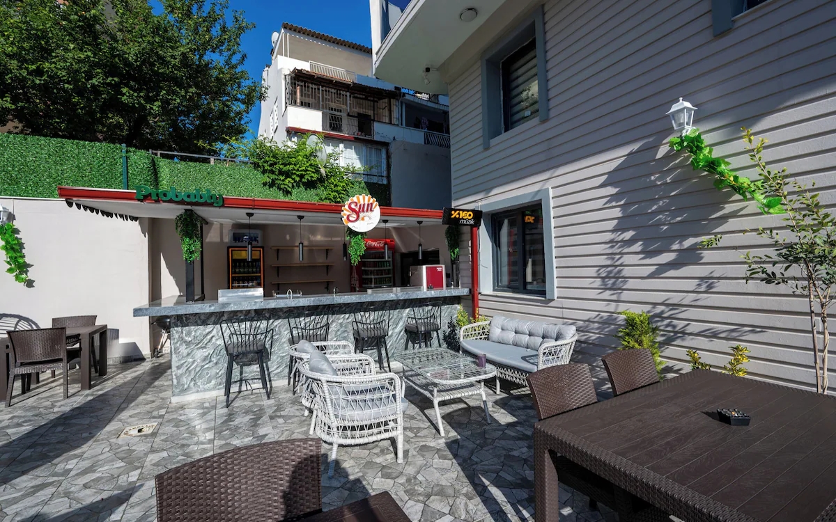 Otel Carpediem Gold Kuşadası 4