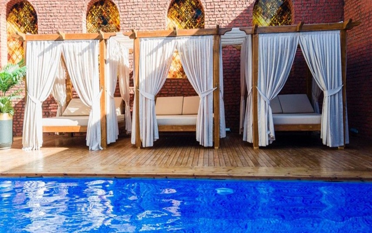 Duqqan Deluxe Hotel 3