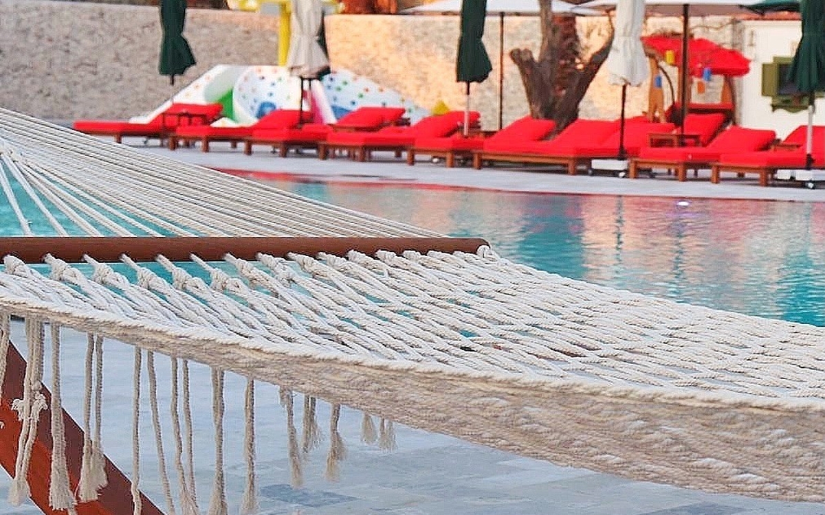 Green Garden Datça 2