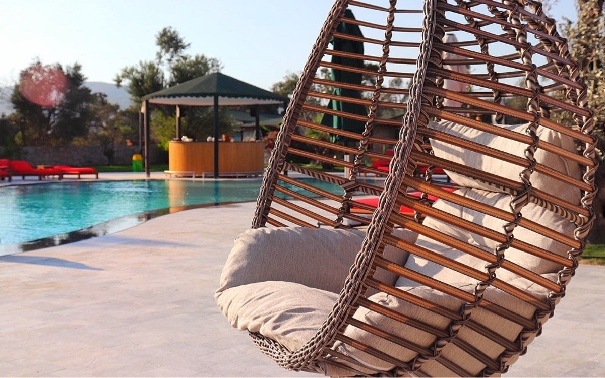 Green Garden Datça 3