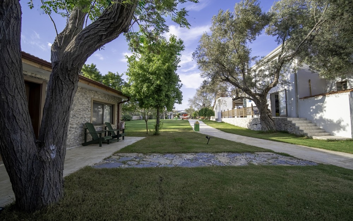 Green Garden Datça 4