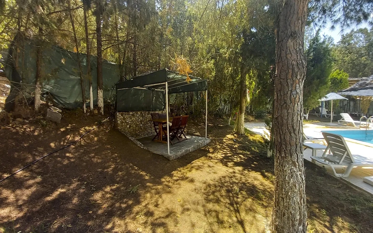 Hotel Tropicana Datca 4