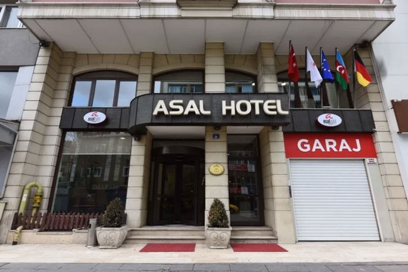 Asal Hotel 2