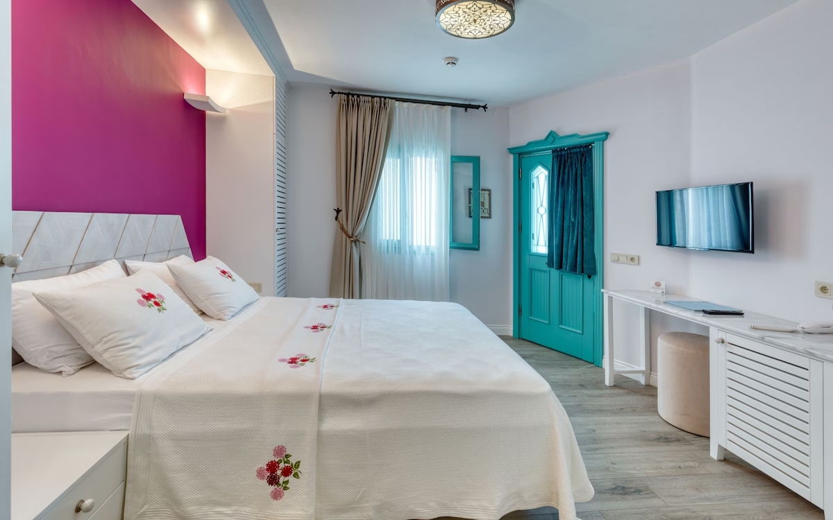 Sığacık Gardenya 4