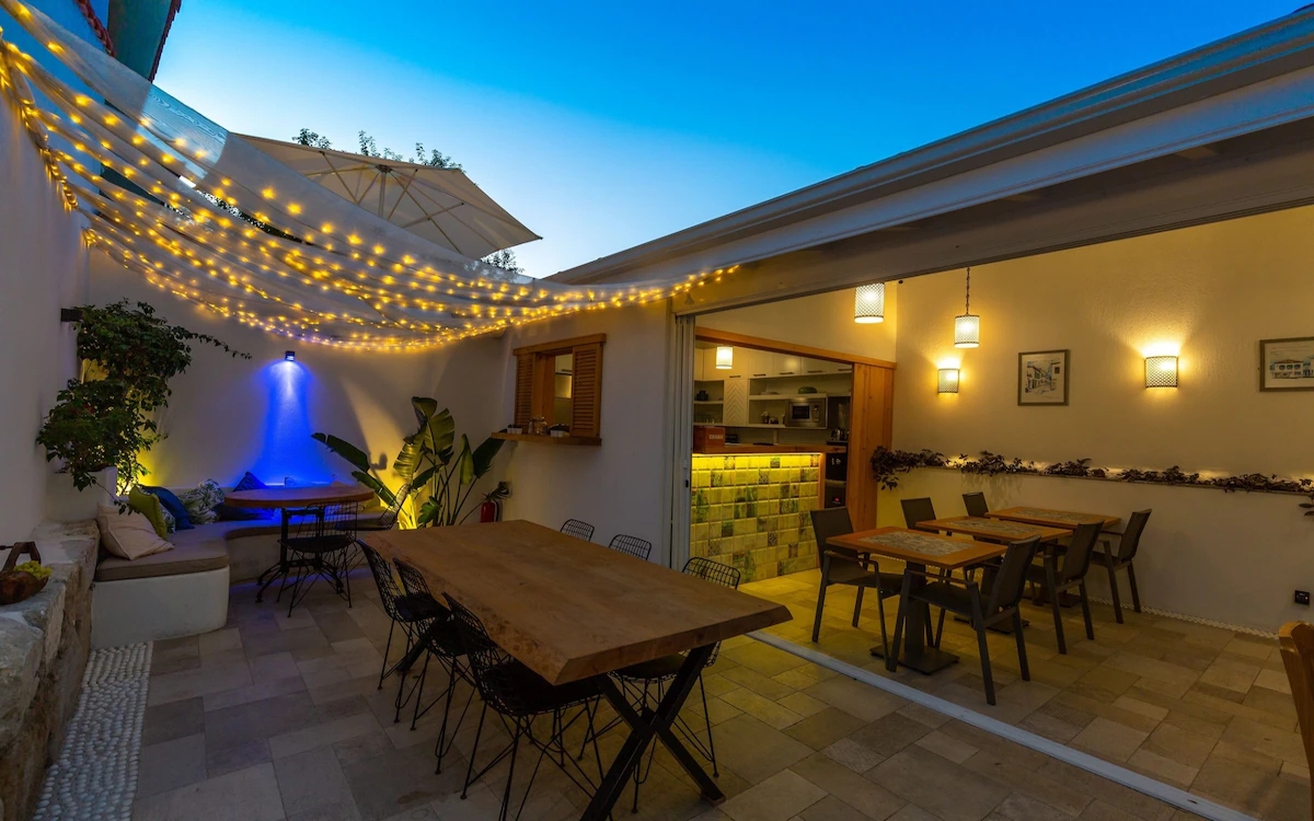 Sığacık Gardenya 4