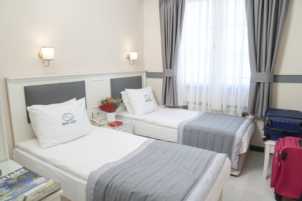 Hotel Ağan 2