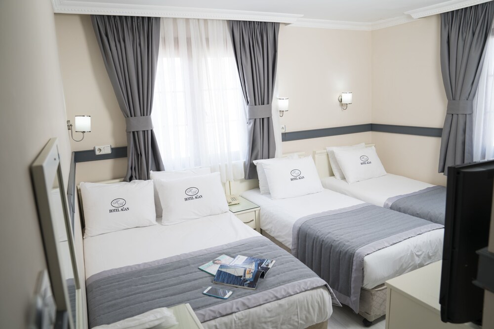 Hotel Ağan 3