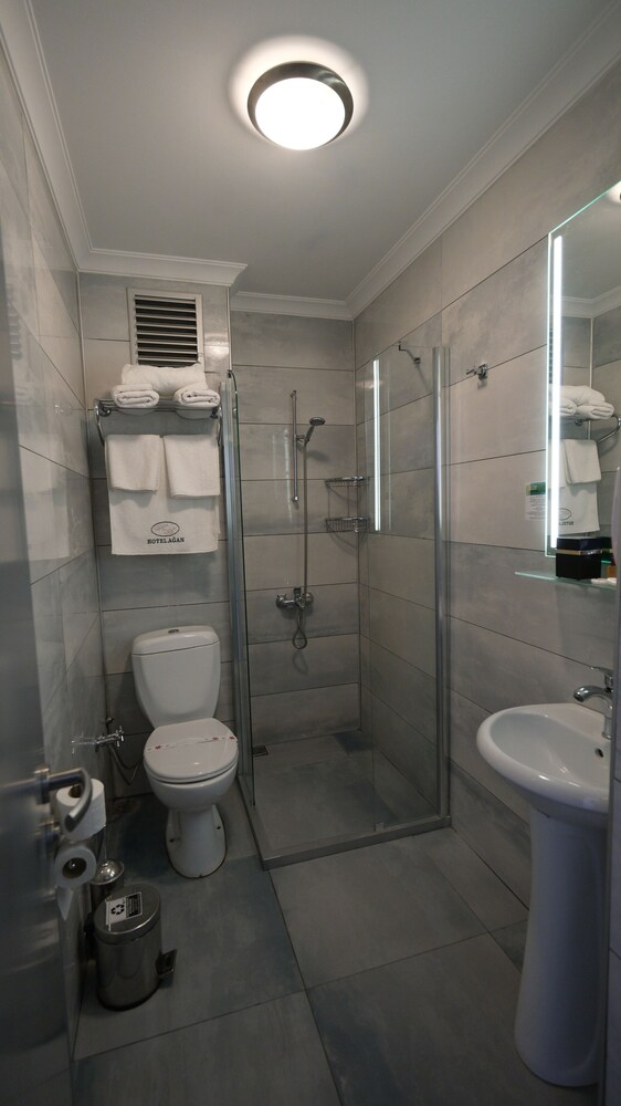 Hotel Ağan 4