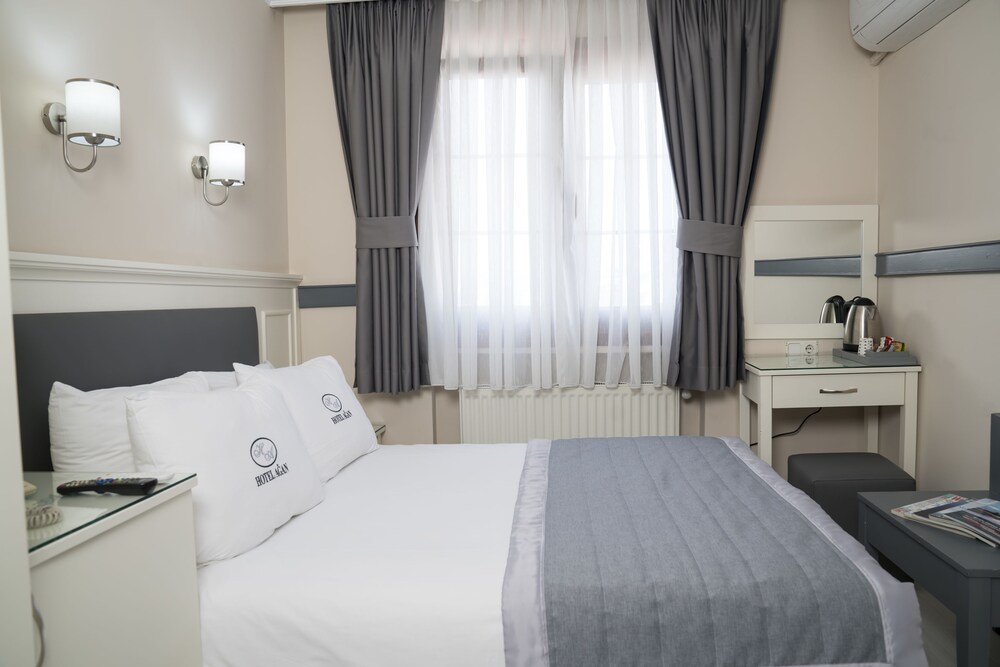 Hotel Ağan 4