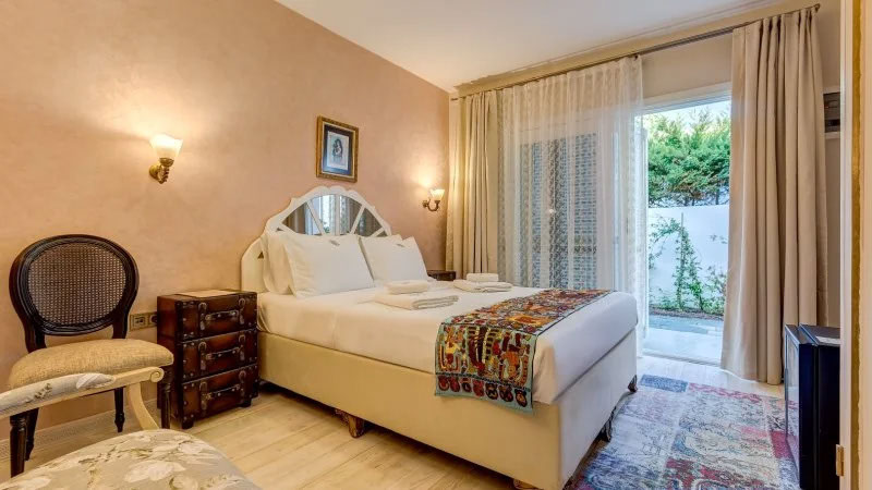 Villa Kore Cesme Hotel 2